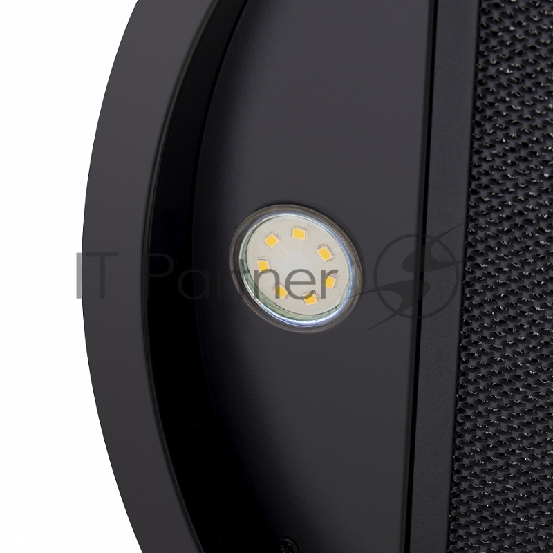 ВЫТЯЖКА MAUNFELD LEE WALL 39 ЧЕРНЫЙ/ Тип: настенная Цвет: черный Управление: электронное Ширина, мм: 390