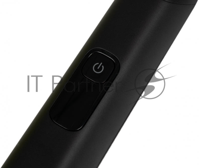 Триммер Philips OneBlade QP6530/16 черный/салатовый 5.4Вт (насадок в компл:2шт)