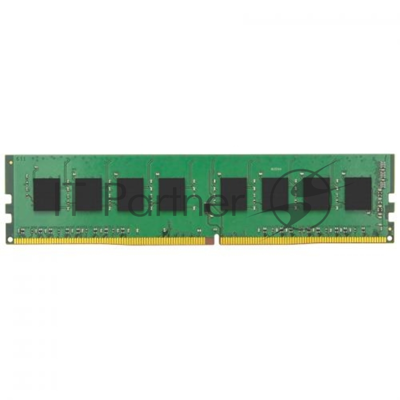 Модуль памяти Apacer DIMM DDR4 4GB AU04GGB24CETBGH {PC4-19200, 2400MHz}