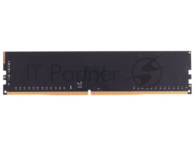 Модуль памяти Apacer DDR4 DIMM 4GB EL.04G2T.KFH {PC4-19200, 2400MHz}