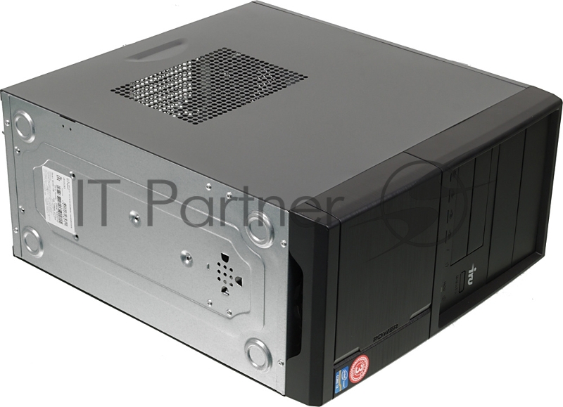ПК IRU Office 512 MT PG G5420 (3.8) 8Gb SSD240Gb UHDG 610 Windows 10 Professional 64 GbitEth 400W черный