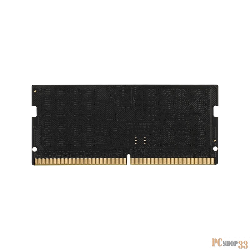 Модуль памяти SO-DIMM DDR5 Netac Basic 8GB 4800MHz CL40 1.1V / NTBSD5N48SP-08