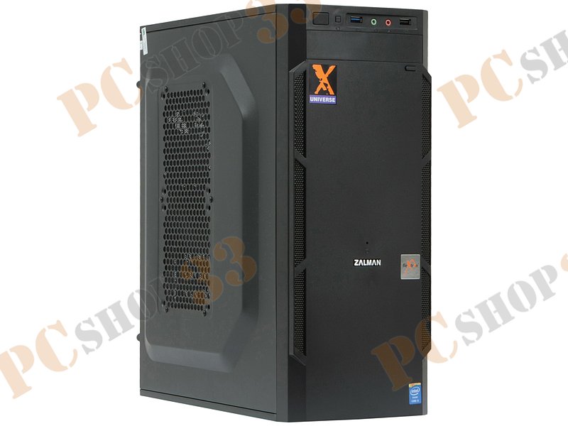 (Ci5-7400-3.00ГГц/H110M-R/4ГБ/