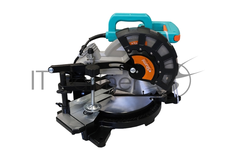 Пила торцовочная Sturm! MS55212, 1600 Вт, диск 210 мм, 5000 об/мин