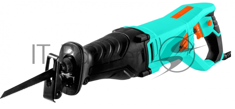 Пила сабельная Sturm! RS8810, 1кВт, глубина реза: дерево 160мм / сталь 10мм STURM