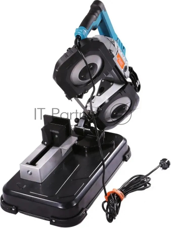 Пила Ленточная Sturm! BSM3314P 1400Вт, рег.оборотов, подсветка, 4м кабель, профи