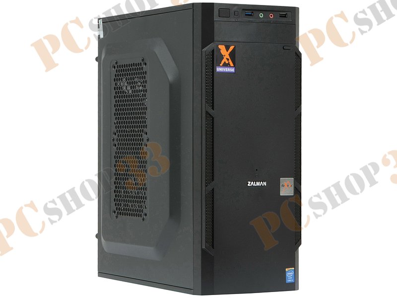 (Ci5-7400-3.00ГГц/H110M-R/4ГБ/