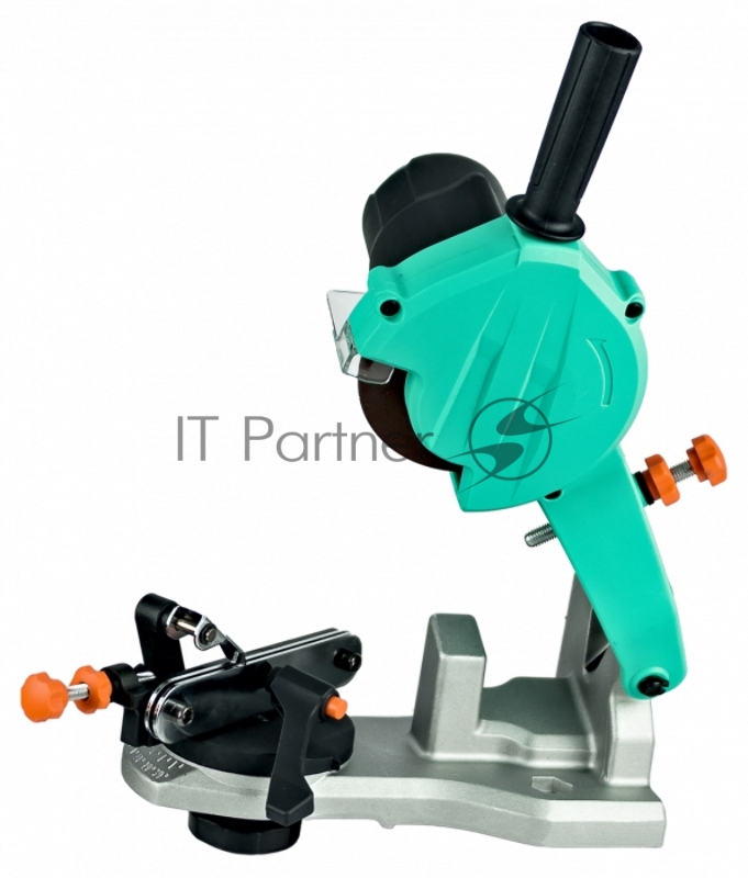 Точильный станок для заточки цепей Sturm!, УСТОЙЧИВАЯ ЛИТАЯ ОПОРА,защита от искр, 250 Вт BG6060