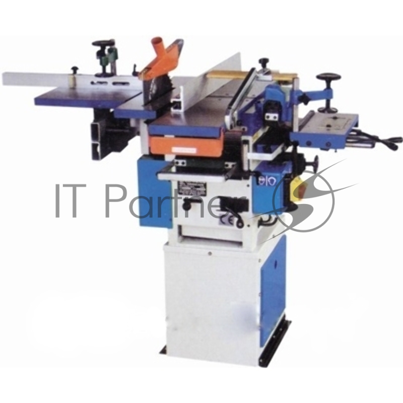 Деревообрабатывающий станок Sturm!, 2200 Вт, строг 125мм,пил 220мм, сверл 12мм 200кг WM1922