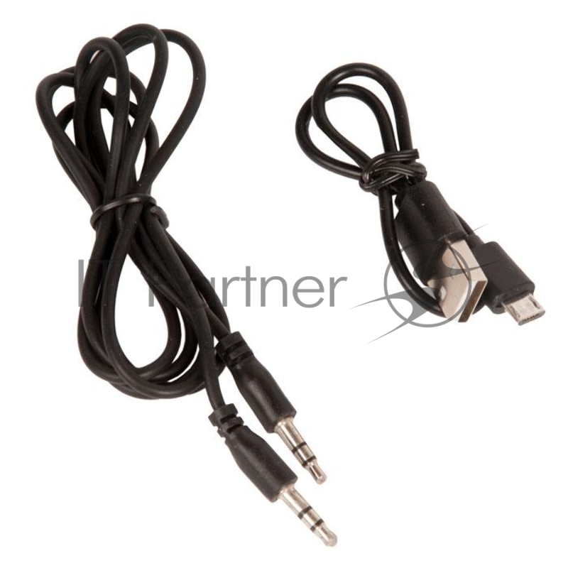 Полноразмерная гарнитура беспроводная HOCO W25, черный