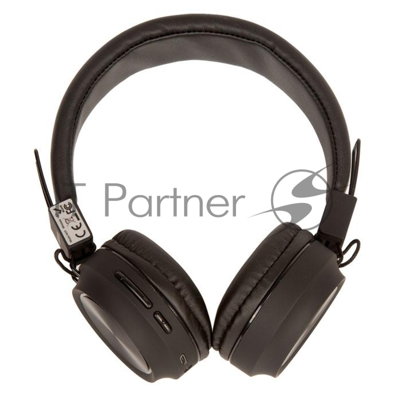 Полноразмерная гарнитура беспроводная HOCO W25, черный