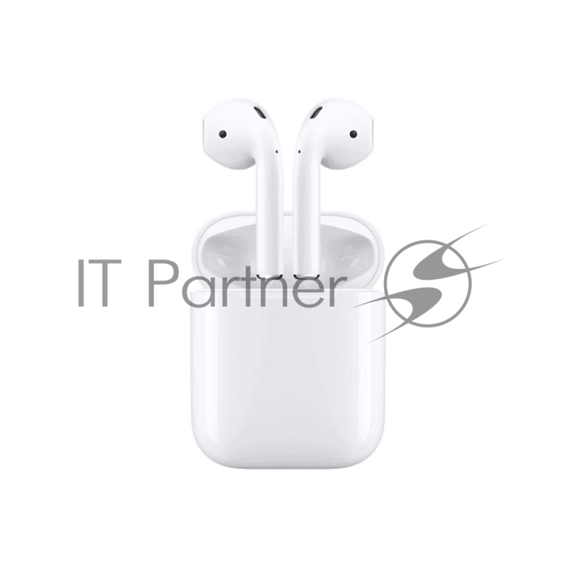 Беспроводные Наушники Cloud TWS White