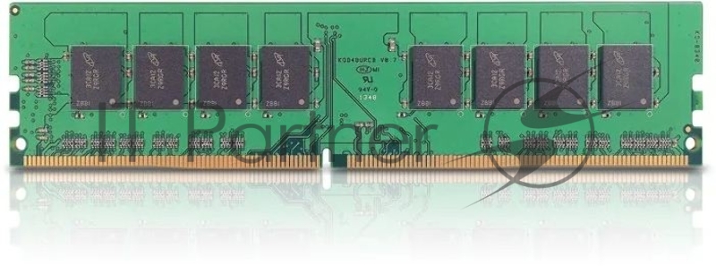 Модуль памяти Patriot DIMM DDR4 8GB PSD48G240081 {PC4-19200, 2400MHz}
