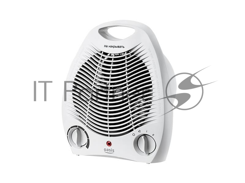 Тепловентилятор Oasis SB-20R