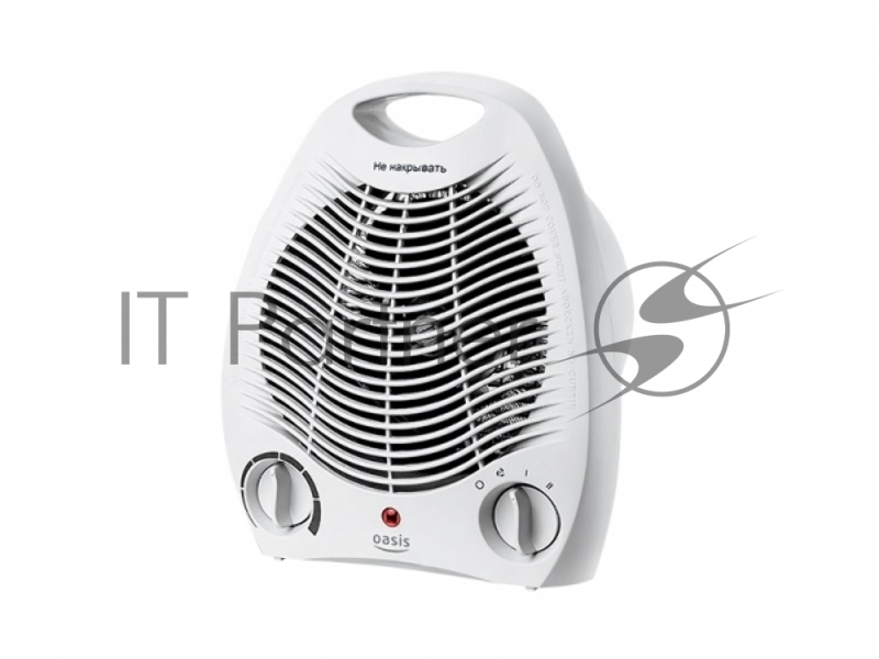 Тепловентилятор Oasis SB-20R