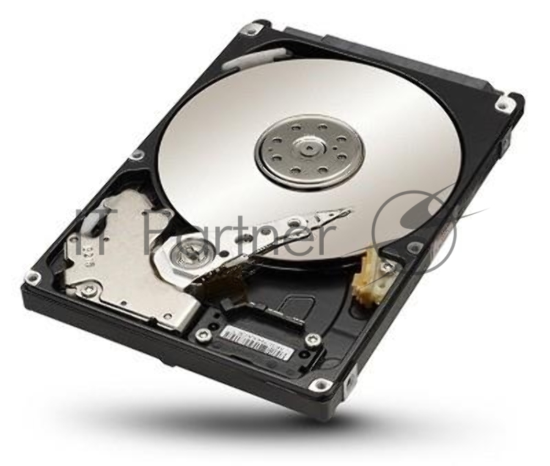 Жесткий диск Seagate Original SATA-III 2Tb ST2000LM007 (5400rpm) 128Mb 2.5