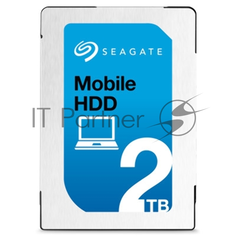 Жесткий диск Seagate Original SATA-III 2Tb ST2000LM007 (5400rpm) 128Mb 2.5