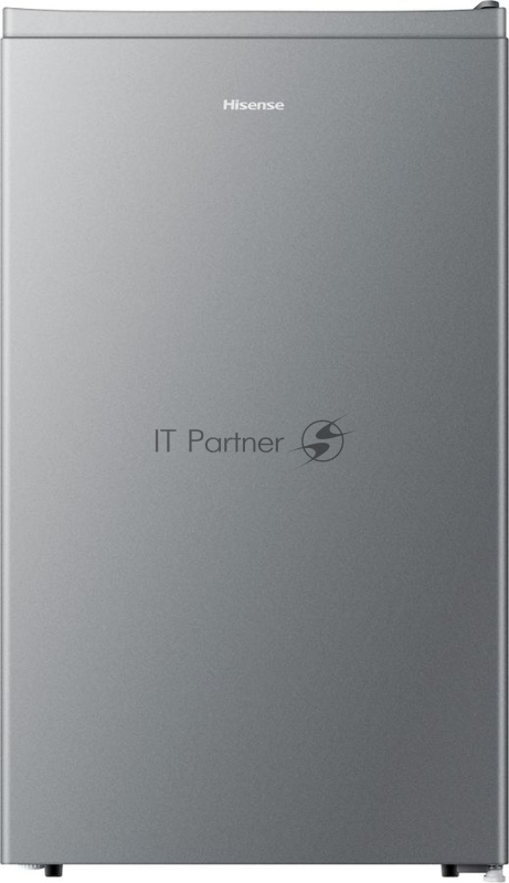 Холодильник Hisense RR121D4AD1 серебристый (однокамерный)