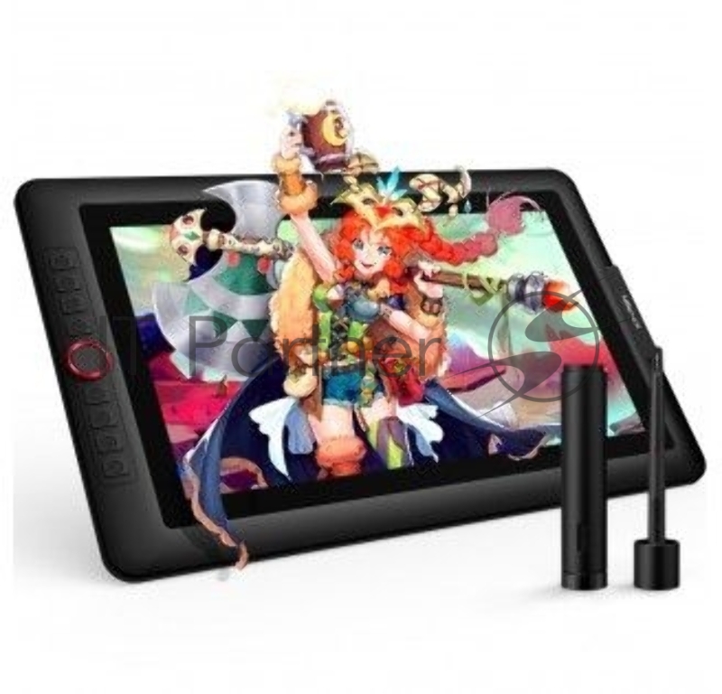 Интерактивный монитор-планшет XP-Pen Artist 15.6PRO FHD IPS