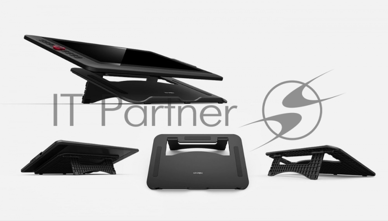 Интерактивный монитор-планшет XP-Pen Artist 15.6PRO FHD IPS