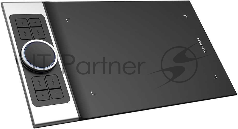 Графический планшет XP-Pen Deco Pro Small