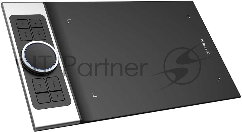 Графический планшет XP-Pen Deco Pro Small