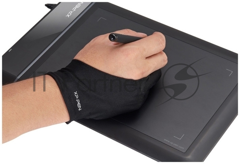 Перчатка XP-Pen AC_01B