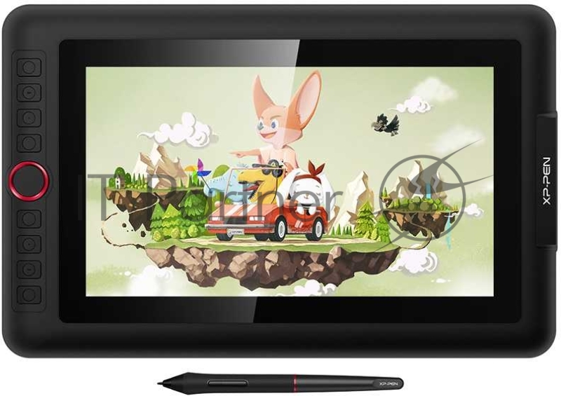 Интерактивный монитор-планшет XP-Pen Artist 12PRO FHD IPS