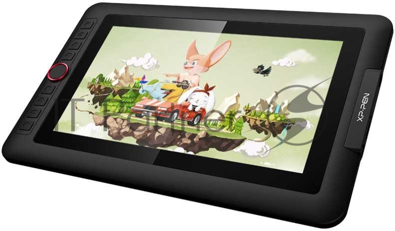 Интерактивный монитор-планшет XP-Pen Artist 12PRO FHD IPS