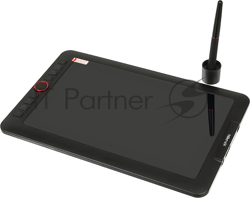 Интерактивный монитор-планшет XP-Pen Artist 12PRO FHD IPS