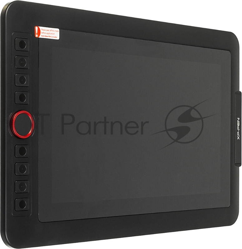 Интерактивный монитор-планшет XP-Pen Artist 12PRO FHD IPS