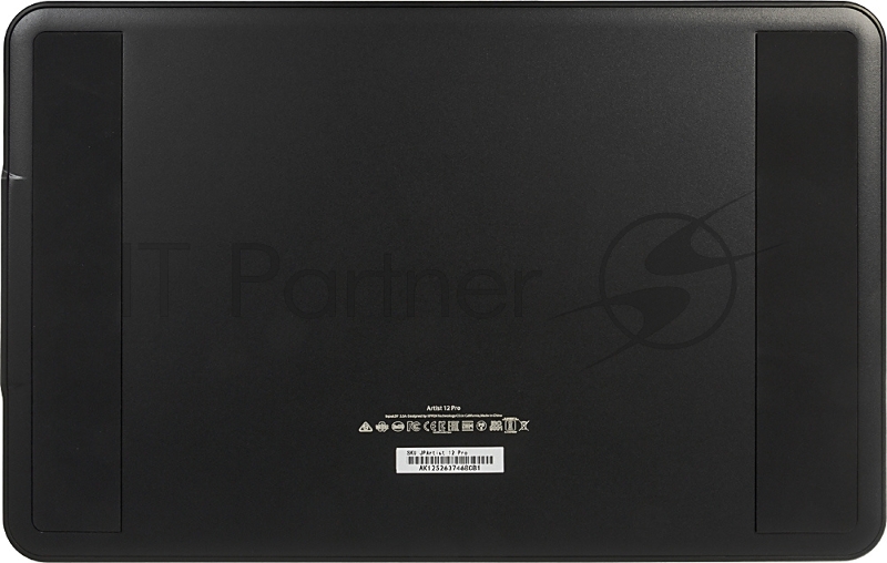 Интерактивный монитор-планшет XP-Pen Artist 12PRO FHD IPS