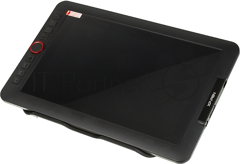 Интерактивный монитор-планшет XP-Pen Artist 12PRO FHD IPS