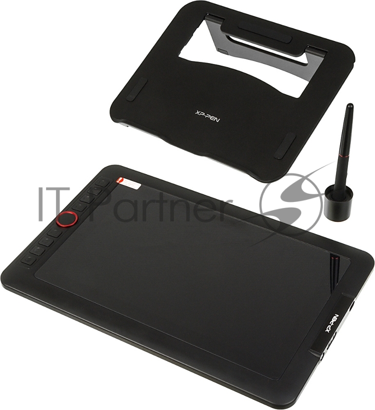 Интерактивный монитор-планшет XP-Pen Artist 12PRO FHD IPS