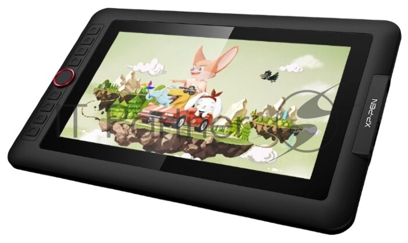 Интерактивный монитор-планшет XP-Pen Artist 12PRO FHD IPS
