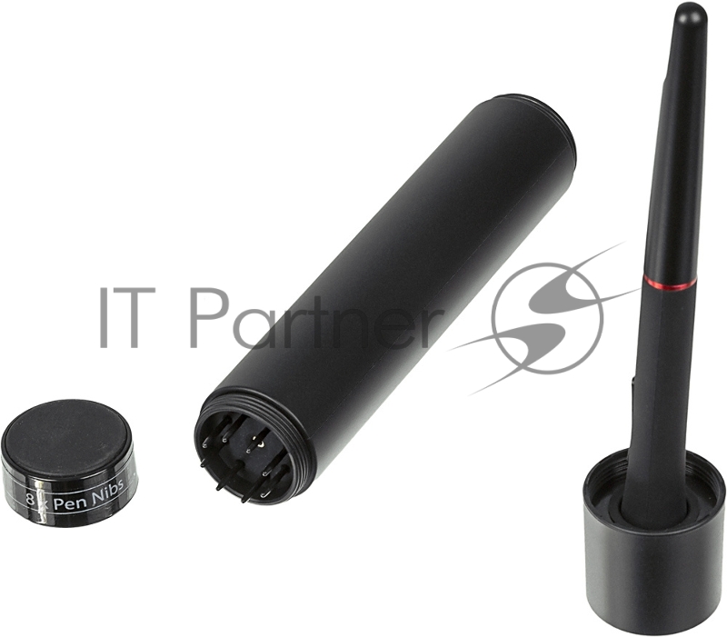 Интерактивный монитор-планшет XP-Pen Artist 12PRO FHD IPS