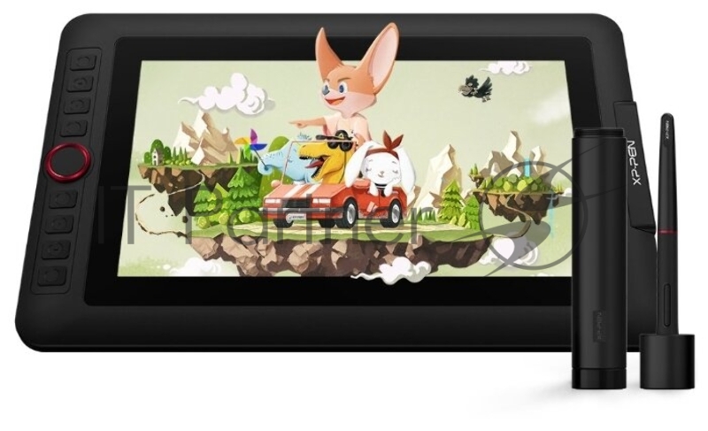 Интерактивный монитор-планшет XP-Pen Artist 12PRO FHD IPS