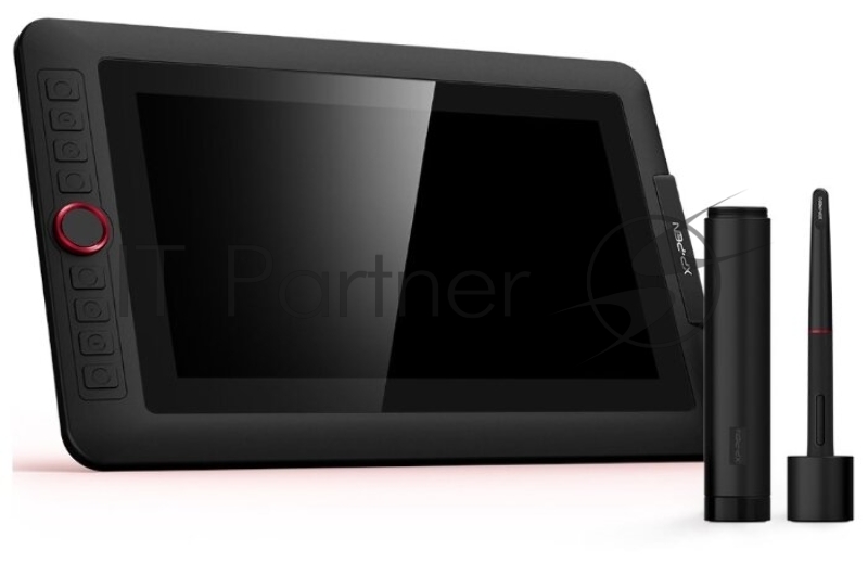 Интерактивный монитор-планшет XP-Pen Artist 12PRO FHD IPS