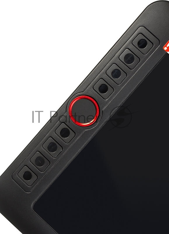 Интерактивный монитор-планшет XP-Pen Artist 12PRO FHD IPS