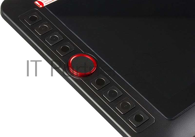 Интерактивный монитор-планшет XP-Pen Artist 12PRO FHD IPS