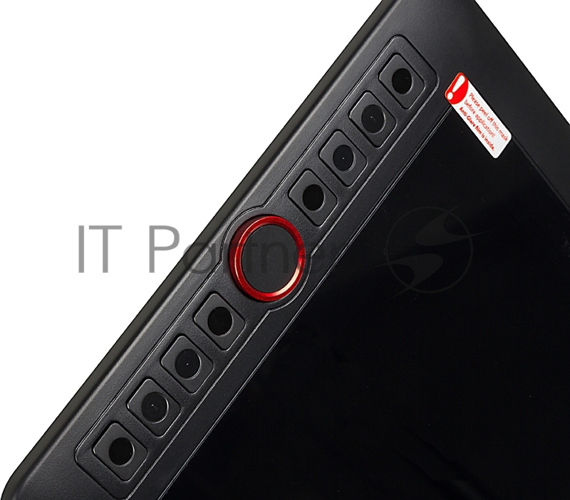 Интерактивный монитор-планшет XP-Pen Artist 12PRO FHD IPS