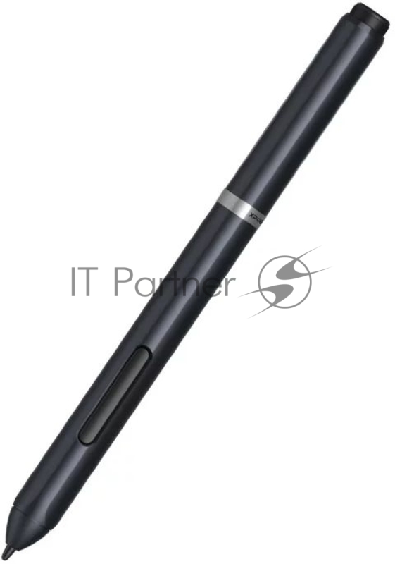 Графический планшет XP-Pen Deco 01 V2 USB черный