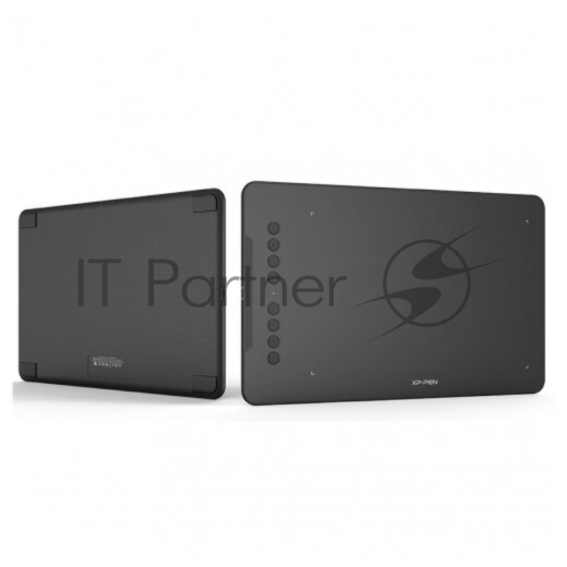 Графический планшет XP-Pen Deco 01 V2 USB черный