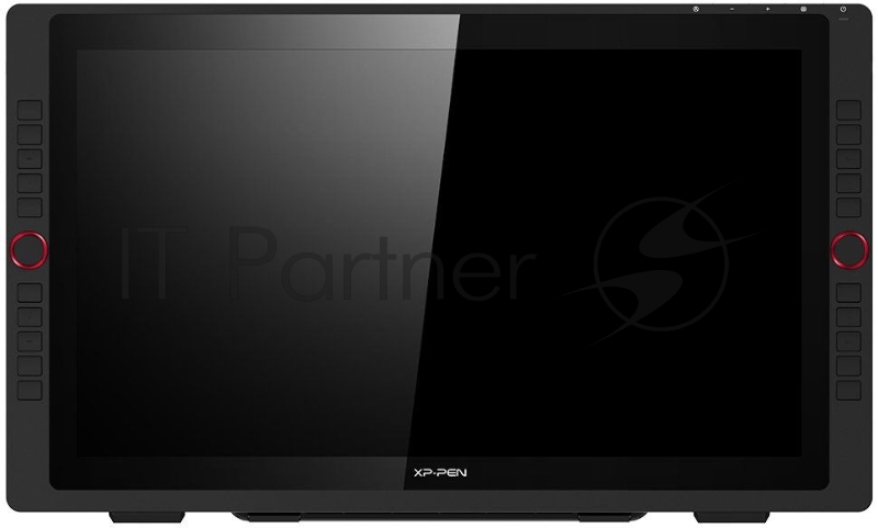 Графический планшет XP-Pen Artist 22R PRO FHD IPS LED USB Type-C черный