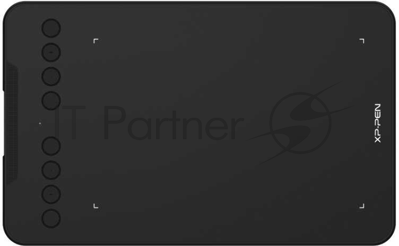 Графический планшет XP-Pen Deco Mini7 USB Type-C черный