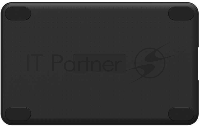 Графический планшет XP-Pen Deco Mini7 USB Type-C черный