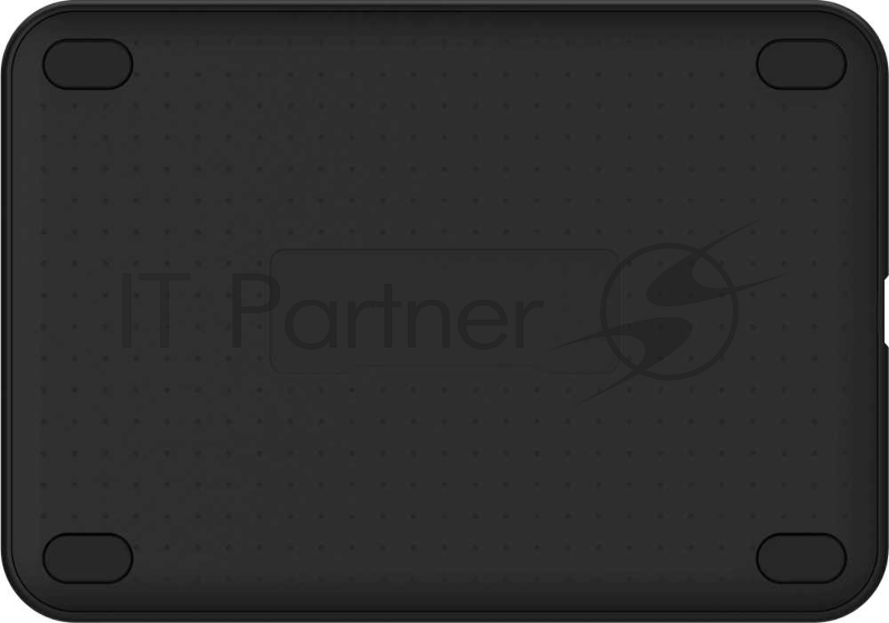 Графический планшет XP-Pen Deco Mini 4 USB Type-C черный