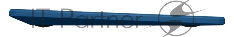 Графический планшет XP-Pen Deco Fun S USB голубой