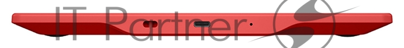 Графический планшет XP-Pen Deco Fun S USB красный