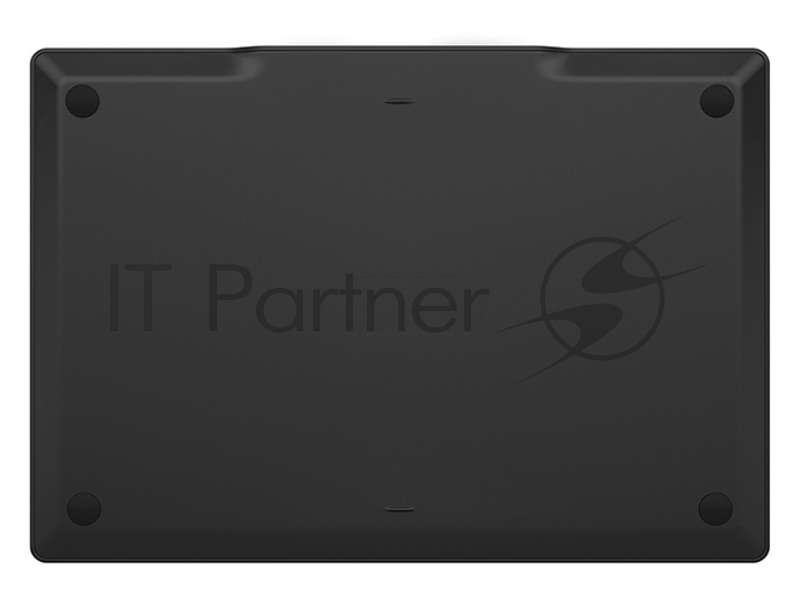 Графический планшет XP-Pen Deco Fun L Black USB черный